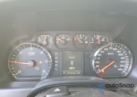 2018 Chevrolet Silverado K1500 Custom from USA, damaged, VIN 3GCUKPEC8JG592090